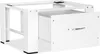 Jayseuw Support pour machine à laver avec tiroir 63x54cm en Voir les images du produit 9