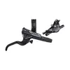 Shimano SLX M7100 Bremse hinten 170 cm Scheibe Produktbild-Vorschau 1