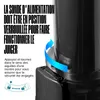 Ventray Essential Ginnie - Centrifugeuse à pression à Voir les images du produit 3