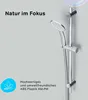 AM.PM Duschset Handbrause Set, Duschsäule, Produktbild-Vorschau 9