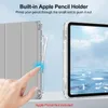 Fintie Glitzer Hülle für iPad 11./10. Generation (2025/2022 Produktbild-Vorschau 6