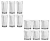 NACHTMANN 106002 APERITIVO Becher Set 12-tlg Produktbild-Vorschau 7