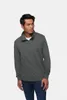 HAKRO Zip Sweatshirt Premium #451 Gr. L anthrazit Produktbild-Vorschau 2