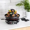Klarstein Taste Volcano - Raclette, Tischgrill, Produktbild-Vorschau 2
