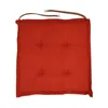 Natalia Spzoo 2er Set von Stuhlkissen Sitzkissen 40x40cm Produktbild-Vorschau 2