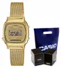 Casio - Polshorloge - Dames - LA670WEMY-9EF - Casio Productafbeelding-voorbeeld 19