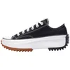 Converse Run Star Hike Ox 168816C Unisex Anteprima dell’immagine prodotto 1