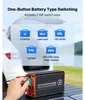 Chargeur de batterie DC-DC SucceBuy avec MPPT 350 W 30 A, Voir les images du produit 5