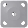 vidaXL Pied de parasol pour mât Ø32/34/38 mm Argenté Acier Voir les images du produit 3
