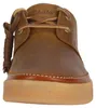 CLARKS Halbschuhe Clarkwood im neuen minimalistischen Produktbild-Vorschau 5