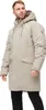 DERBE HAMBURG M-02-XX-VALHOLM Herren Parka, Größe:M, Produktbild-Vorschau 5