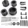 Full 3'' Front Rear Lift spacer Kit for Jeep Wrangler JK Produktbild-Vorschau 1