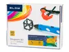 BLOW 3D pero 3D tlačiareň  filament 13x5m viacfarebný Náhľad obrázku produktu 5
