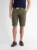 LRS Herren Cargo Bermudashorts mit Seitentaschen und Gürtel Produktbild-Vorschau 7