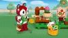 LEGO LEGO® Animal Crossing™ 77054 La caravane et la Voir les images du produit 26