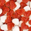 Haribo Liebesherzen, Gummibärchen, 1,2 kg, Mehrfarbig, 1469 Produktbild-Vorschau 2