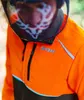 KOX Forstjacke Vento 3.0 Grün/Orange Größe XL | Produktbild-Vorschau 3