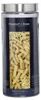#4xRitzenhoff & Breker Vorratsglas "VIO", rund, 2,1 l Produktbild-Vorschau 3
