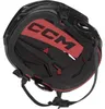 Helm CCM Tacks 70 Combo Junior schwarz Podgląd zdjęcia produktu 3