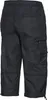 Nordcap Herren Capri-Hose atmungsaktiv und funktionell mit Produktbild-Vorschau 2