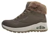 Skechers 190285s Uno Rugged Arctic Choc 41 EU Vista previa de la imagen del producto 6