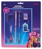 Safta K-pop Demon Hunters Schreinset Blau  Kinder Blau One Produktbild-Vorschau 1
