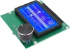 LCD-scherm voor 3D-printer, 12864, blauw, bedieningspaneel Productafbeelding-voorbeeld 7