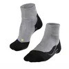 Falke TK2 Explore Cool Short Herren light grey 42-43 Produktbild-Vorschau 11