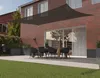 Kopu® Sonnensegel Rechteck 280 Gramm Wasserdurchlässig 3x4 Produktbild-Vorschau 3