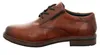 Bugatti Rugeio Herrenschuhe Businessschuhe Braun Business Productafbeelding-voorbeeld 6