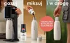 Fizz &go Cool Sable Trinkflasche 0,9 l – Sodastream Produktbild-Vorschau 17