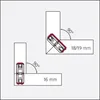 Lamello Clamex P-14 (Karton mit 80 Paar) | 145334 Produktbild-Vorschau 12