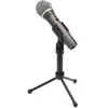 Samson Q2U, PC-Mikrofon, 50 - 15000 Hz, 16 Bit, 48 kHz, Produktbild-Vorschau 4