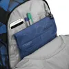 coocazoo zaino della scuola Mate School Backpack Electric Anteprima dell’immagine prodotto 5