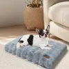 WISFOR Lit pour chien, canapé pour chien, coussin pour Voir les images du produit 2