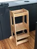 tiSsi® Entdeckerturm / Lernturm FELIX mitwachsend, Produktbild-Vorschau 8
