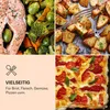 Klarstein Diavolo Napoletana Pizzaofen - Outdoor-Ofen mit Produktbild-Vorschau 6