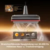 Dreame T16 Pro Heat Nass- und Trockensauger,Ultradünn 9,85 Produktbild-Vorschau 8