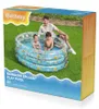 Bestway 51045 / 24, Dětská vanička, Chlapec/děvče, PVC, Náhled obrázku produktu 19