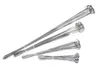25 Metallstecker Preisschildhalter Etikettenhalter Produktbild-Vorschau 2