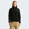 The North Face W Glacier Fleece Jacket Couleur Voir les images du produit 13