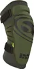 IXS Sports Division iXS Carve EVO+ knee guard L olive - Produktbild-Vorschau 3