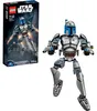 Lego 75107 Star Wars - Jango Fett Voir les images du produit 4