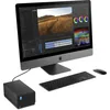 LaCie 2big Dock V2 USB-C 20 To Thunderbolt 3 USB 3.2 Voir les images du produit 8