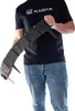 KADAX bordatura per prato 78 cm, 5 pezzi, bordatura per Anteprima dell’immagine prodotto 5