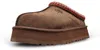 Ugg W Tazz Ii Couleur Marron Voir les images du produit 17