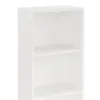 KOMTO Bücherregal Lumo 40 cm breit, weiß, Bücherregal mit 3 Produktbild-Vorschau 7