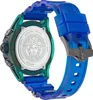 Męski zegarek Versace Chronograph 'Icon Active' VEZ701122 Podgląd zdjęcia produktu 2