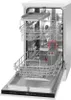 Amica EGSPV 586 901, Voll integriert, Single (45 cm breit), Produktbild-Vorschau 8