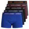 Jack & Jones Herren 5 Pack Koffer, Mehrfarbig L Produktbild-Vorschau 11